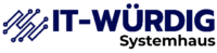 LogoIT_WUERDIG-Systemhaus